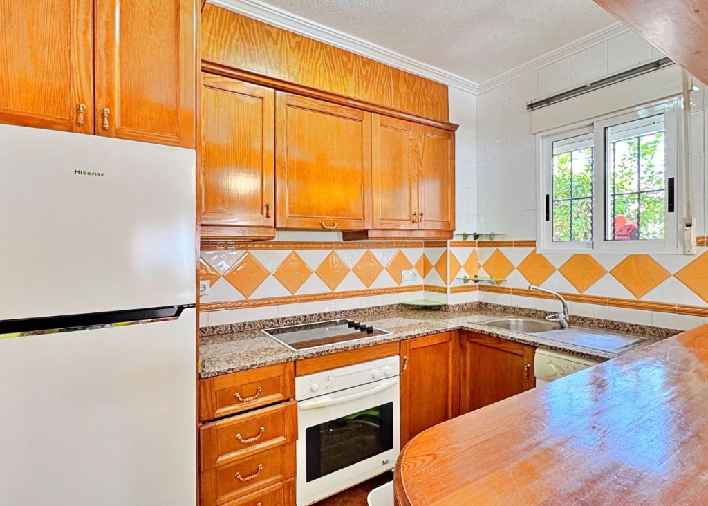 Verkoop - Townhouse - Orihuela Costa - La Campana