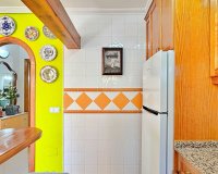 Verkoop - Townhouse - Orihuela Costa - La Campana