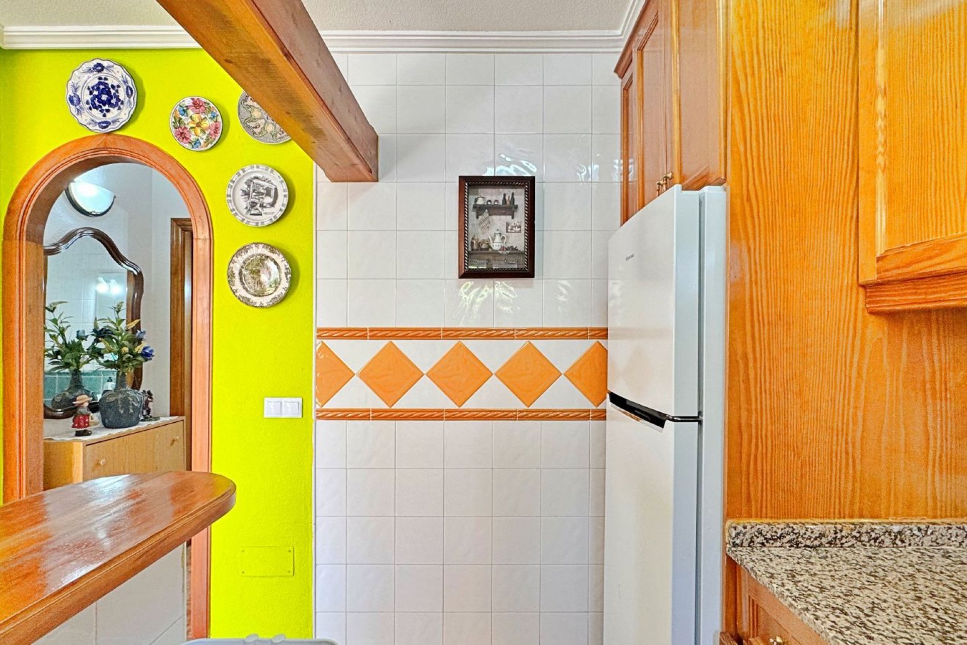 Verkoop - Townhouse - Orihuela Costa - La Campana