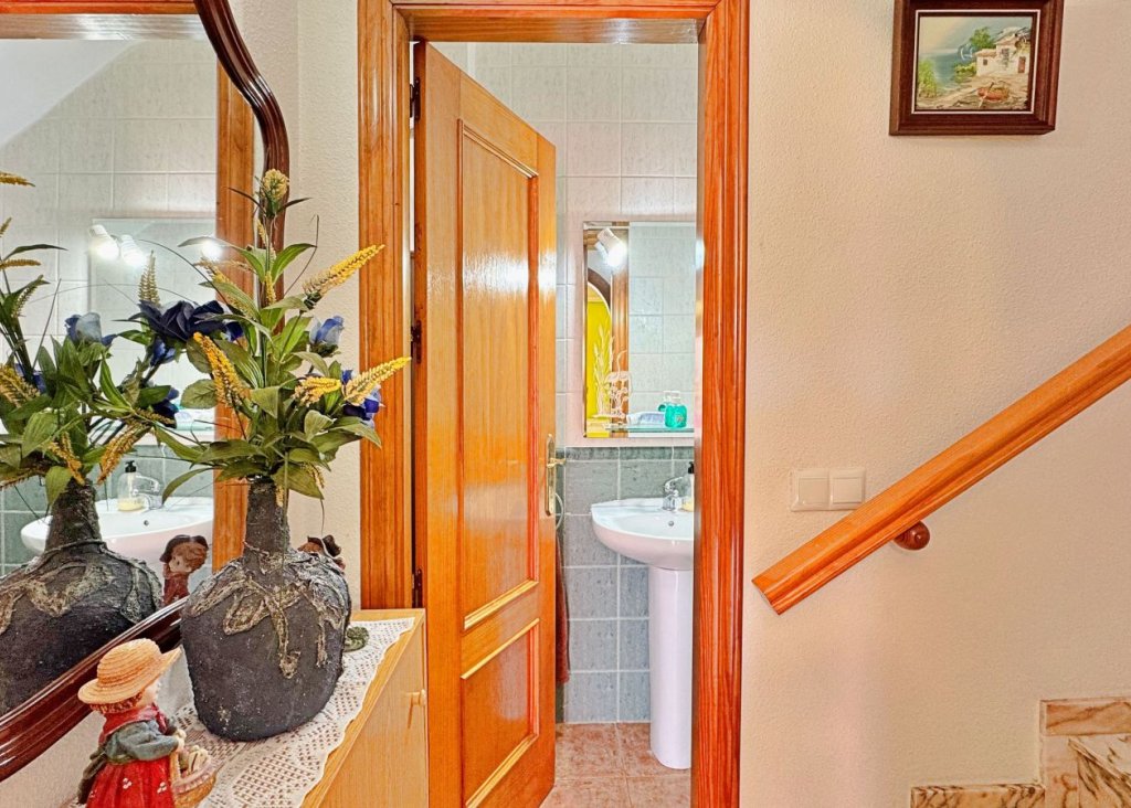 Verkoop - Townhouse - Orihuela Costa - La Campana