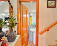 Verkoop - Townhouse - Orihuela Costa - La Campana