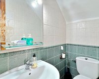 Verkoop - Townhouse - Orihuela Costa - La Campana