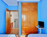 Verkoop - Townhouse - Orihuela Costa - La Campana