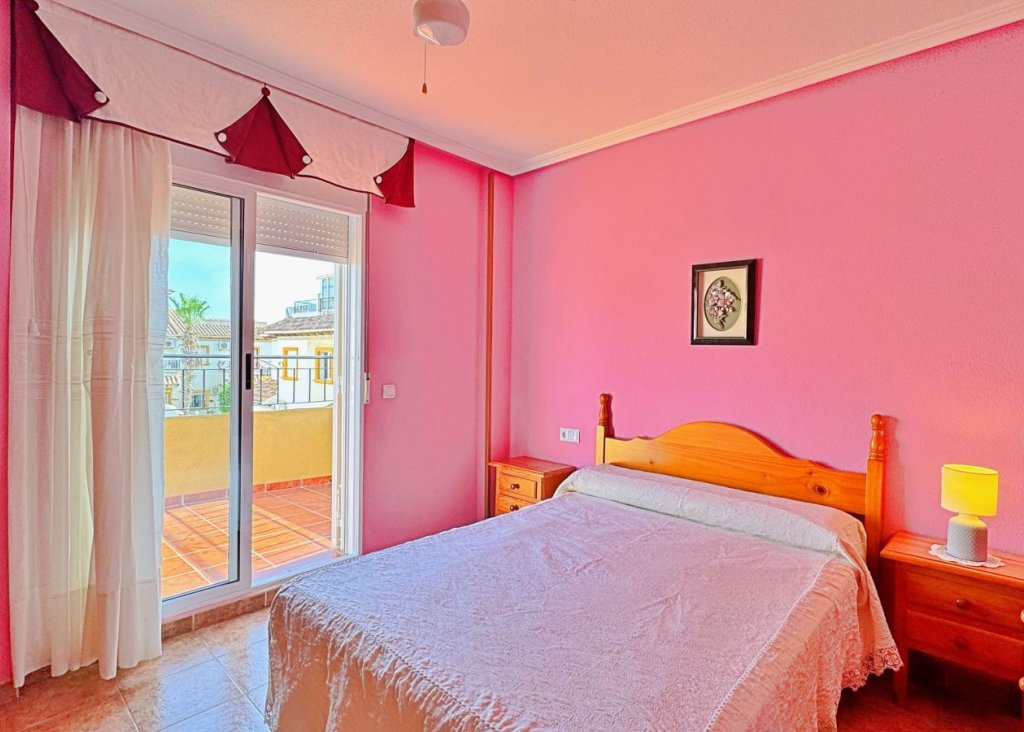 Verkoop - Townhouse - Orihuela Costa - La Campana