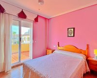 Verkoop - Townhouse - Orihuela Costa - La Campana