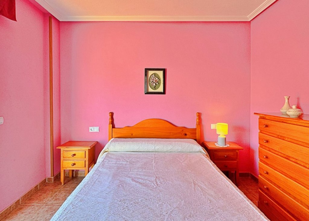 Verkoop - Townhouse - Orihuela Costa - La Campana