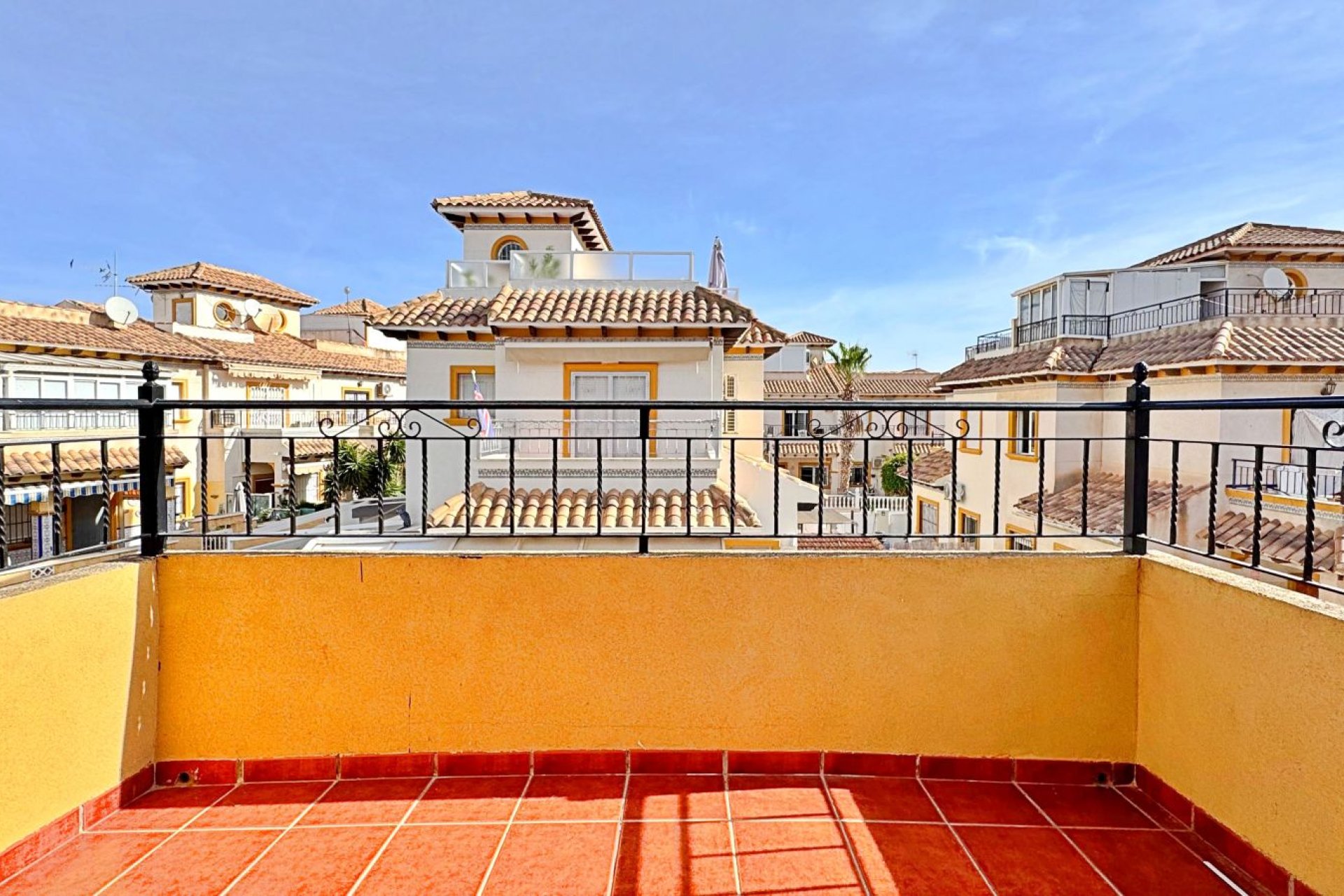 Verkoop - Townhouse - Orihuela Costa - La Campana
