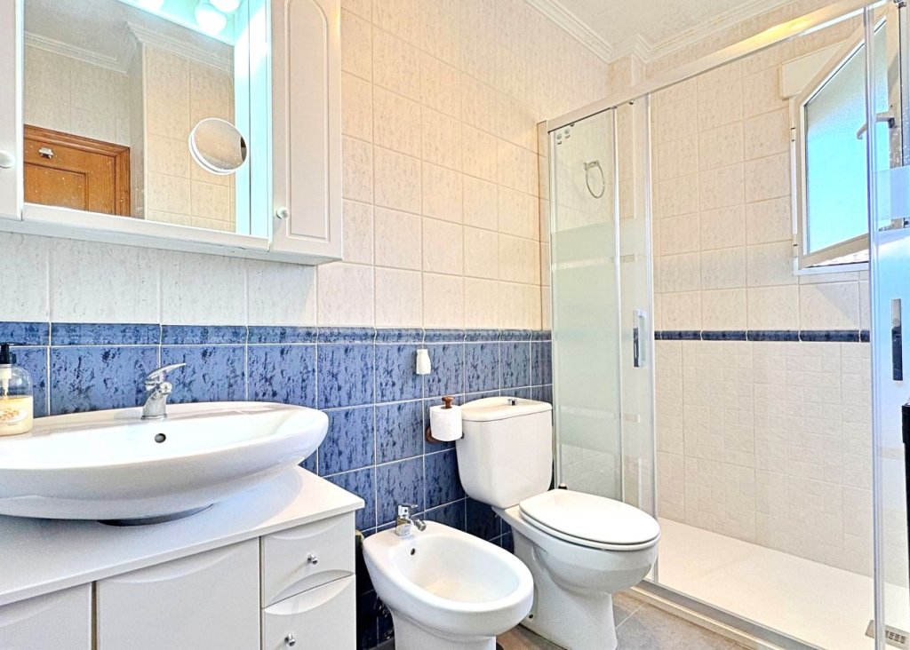 Verkoop - Townhouse - Orihuela Costa - La Campana