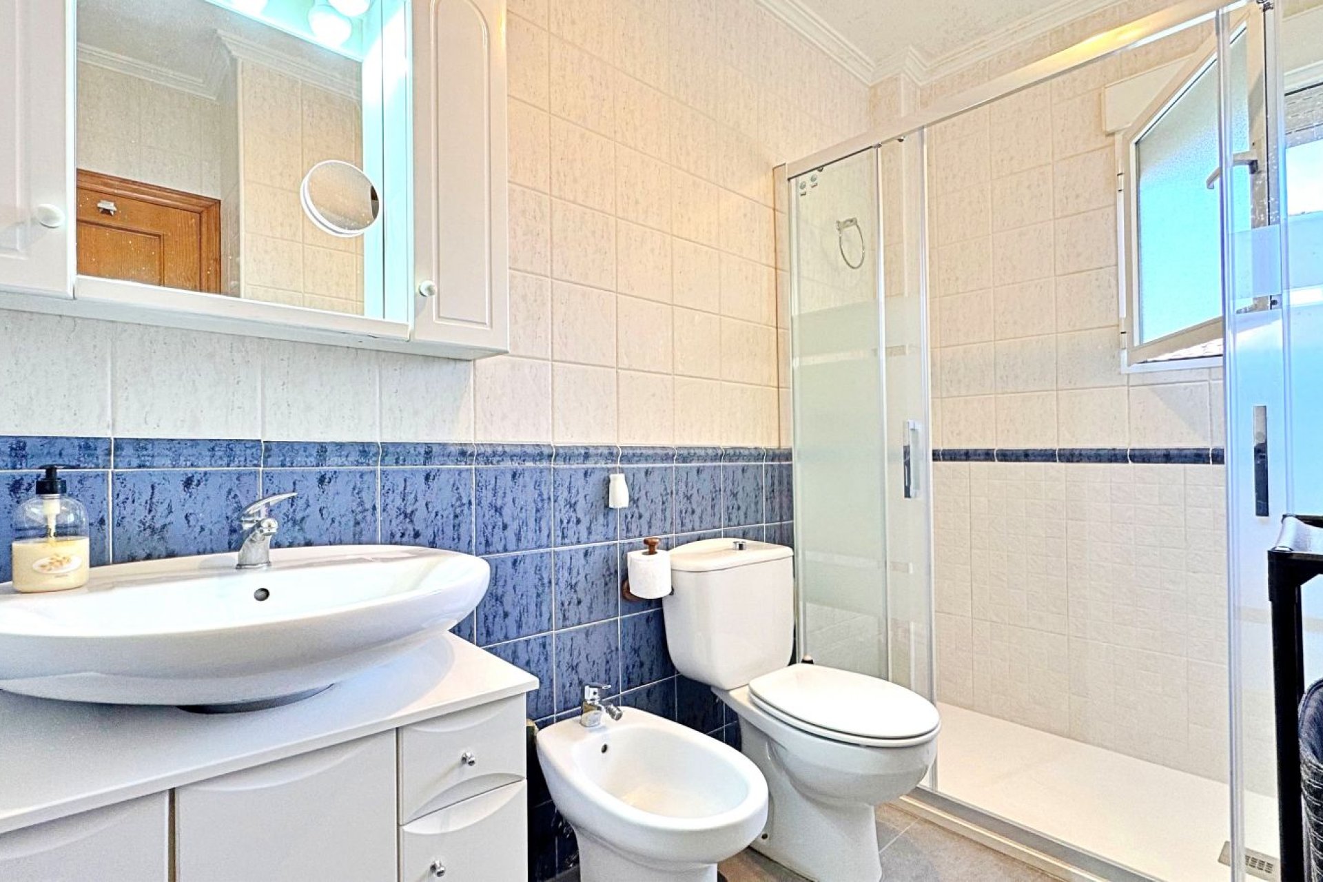 Verkoop - Townhouse - Orihuela Costa - La Campana