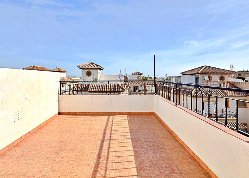 Verkoop - Townhouse - Orihuela Costa - La Campana