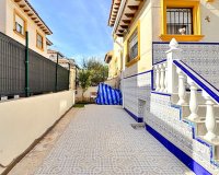 Verkoop - Townhouse - Orihuela Costa - La Campana