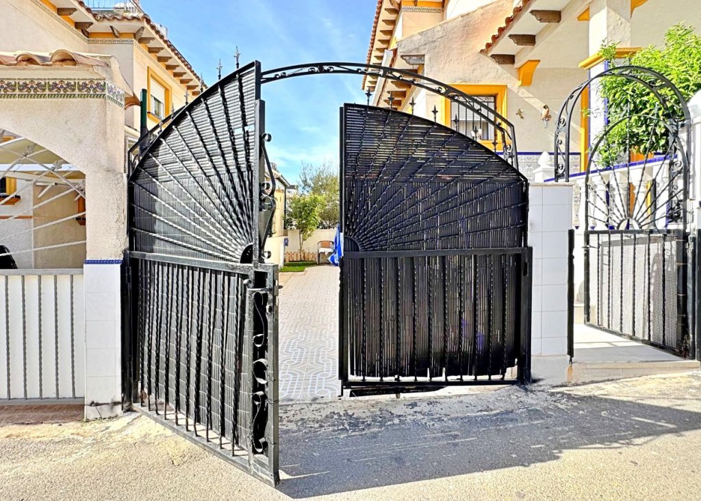 Verkoop - Townhouse - Orihuela Costa - La Campana