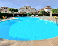 Verkoop - Townhouse - Orihuela Costa - La Campana