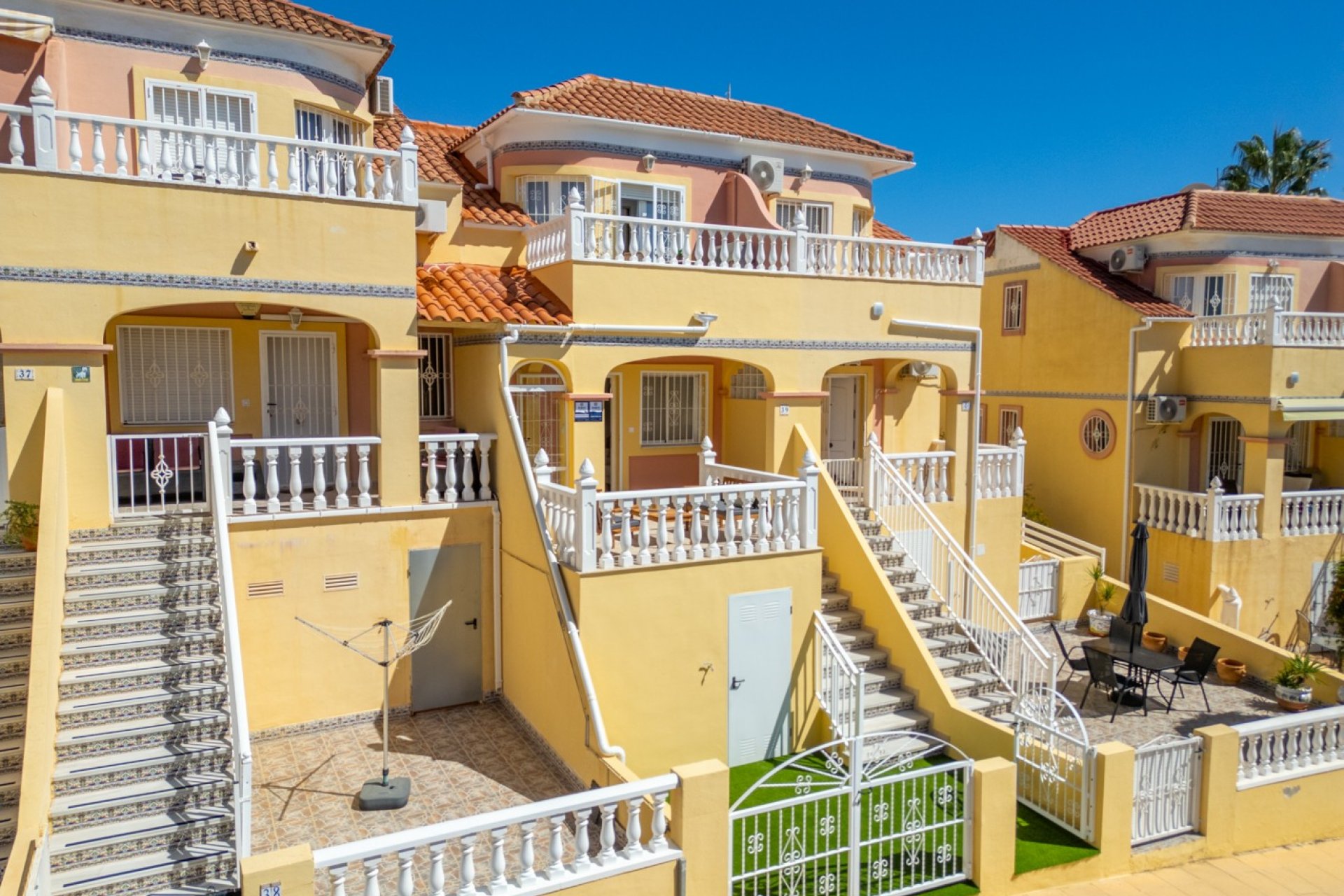 Verkoop - Townhouse - Orihuela Costa - Las Filipinas