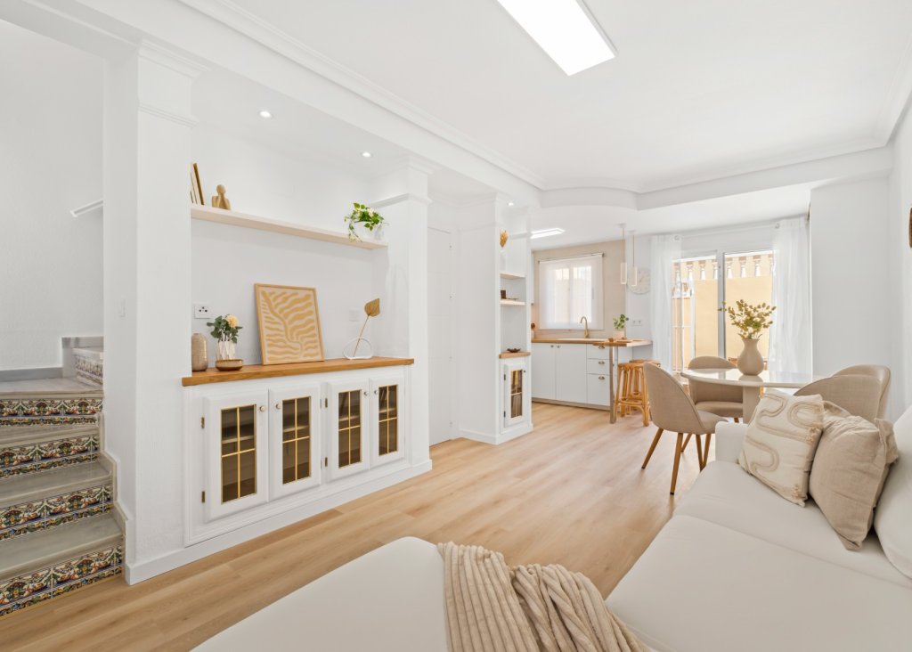 Verkoop - Townhouse - Orihuela Costa - Las Filipinas