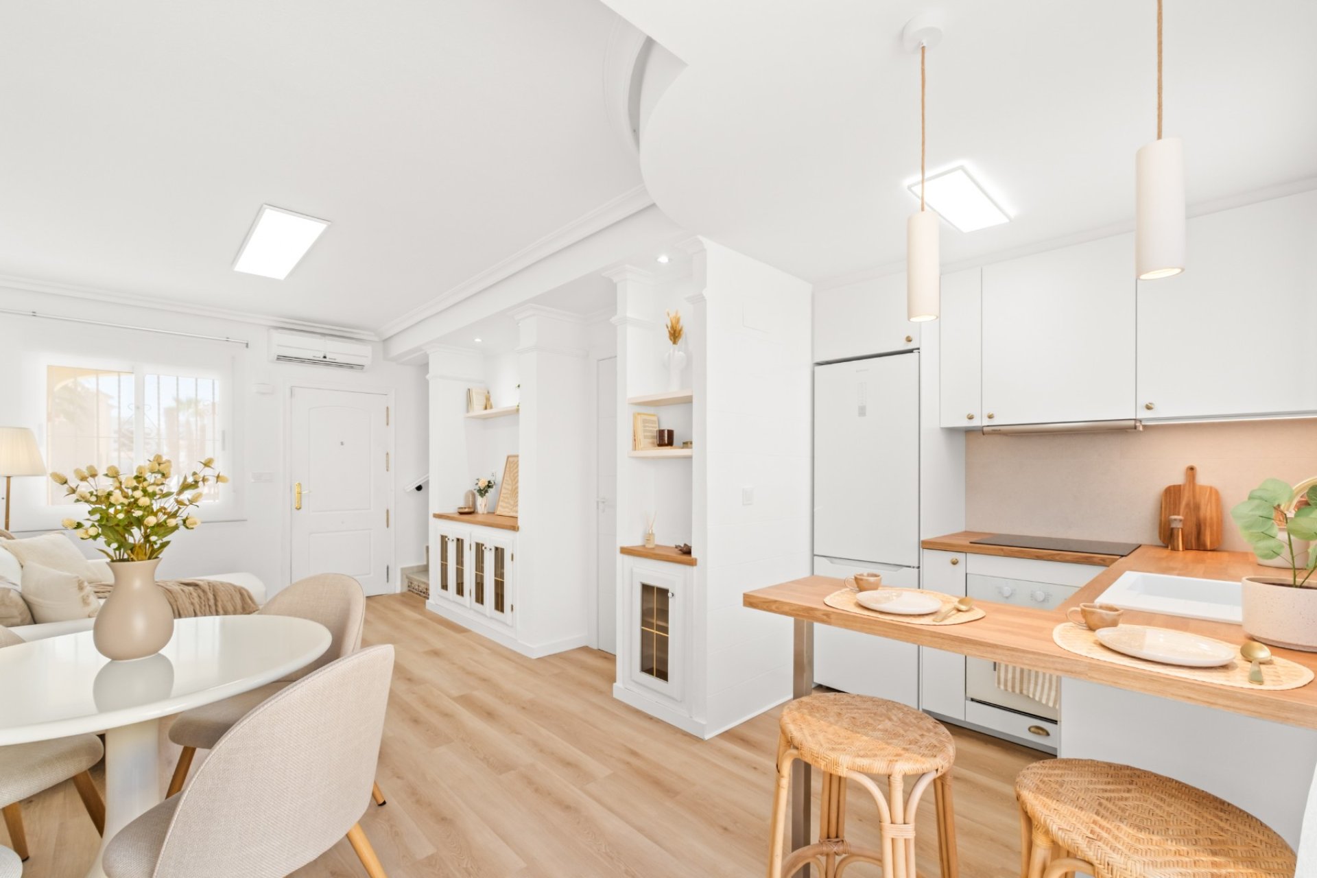 Verkoop - Townhouse - Orihuela Costa - Las Filipinas