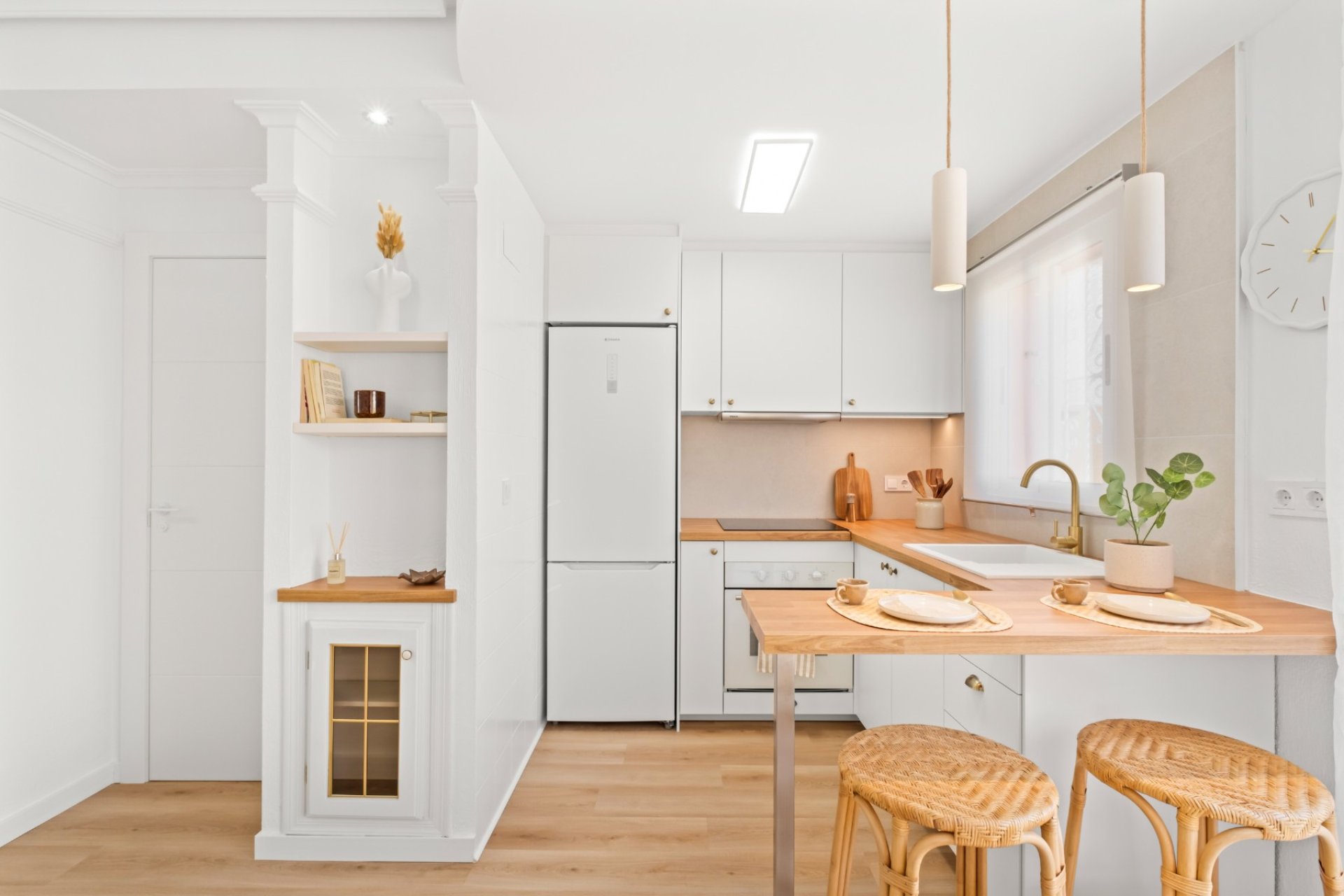 Verkoop - Townhouse - Orihuela Costa - Las Filipinas