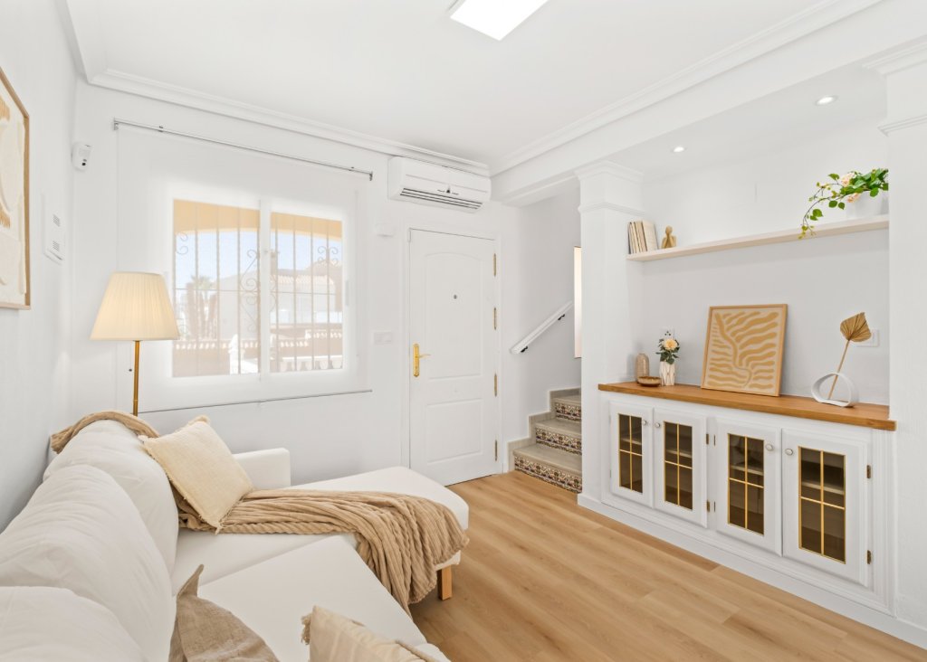 Verkoop - Townhouse - Orihuela Costa - Las Filipinas