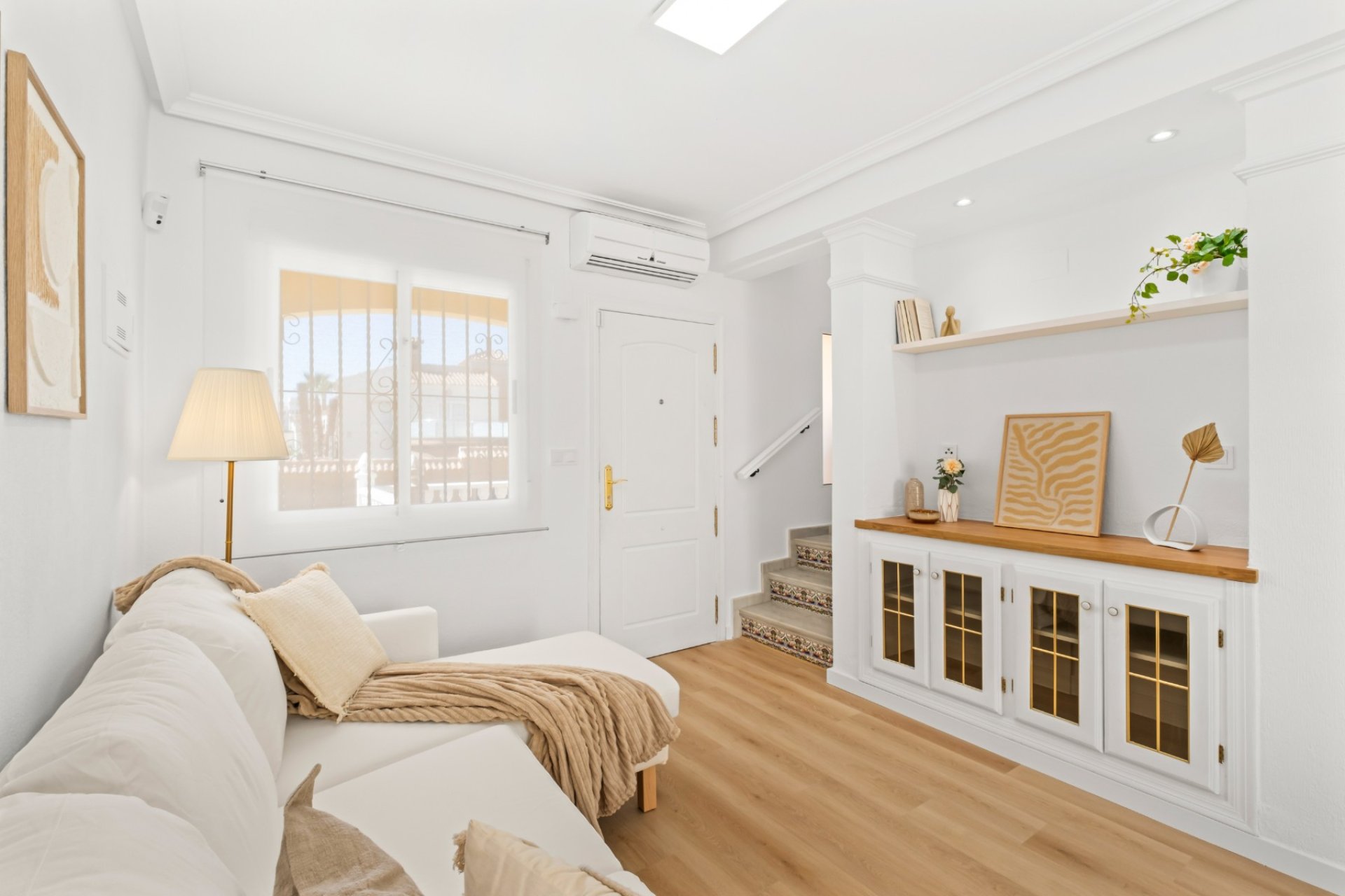 Verkoop - Townhouse - Orihuela Costa - Las Filipinas