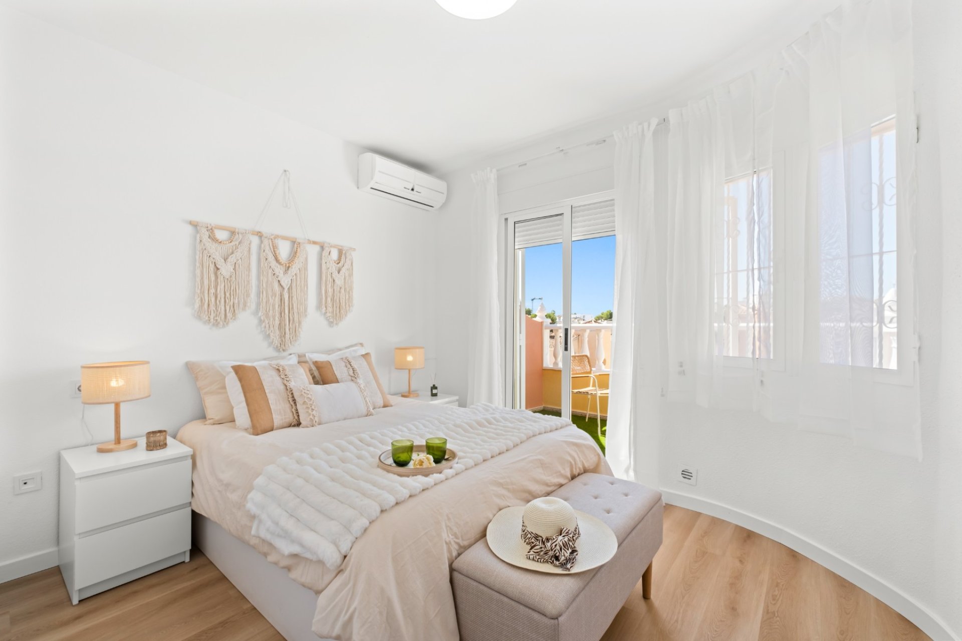 Verkoop - Townhouse - Orihuela Costa - Las Filipinas