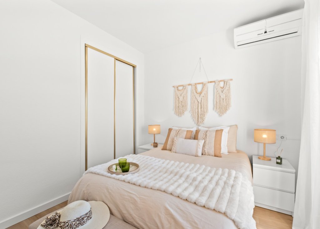 Verkoop - Townhouse - Orihuela Costa - Las Filipinas