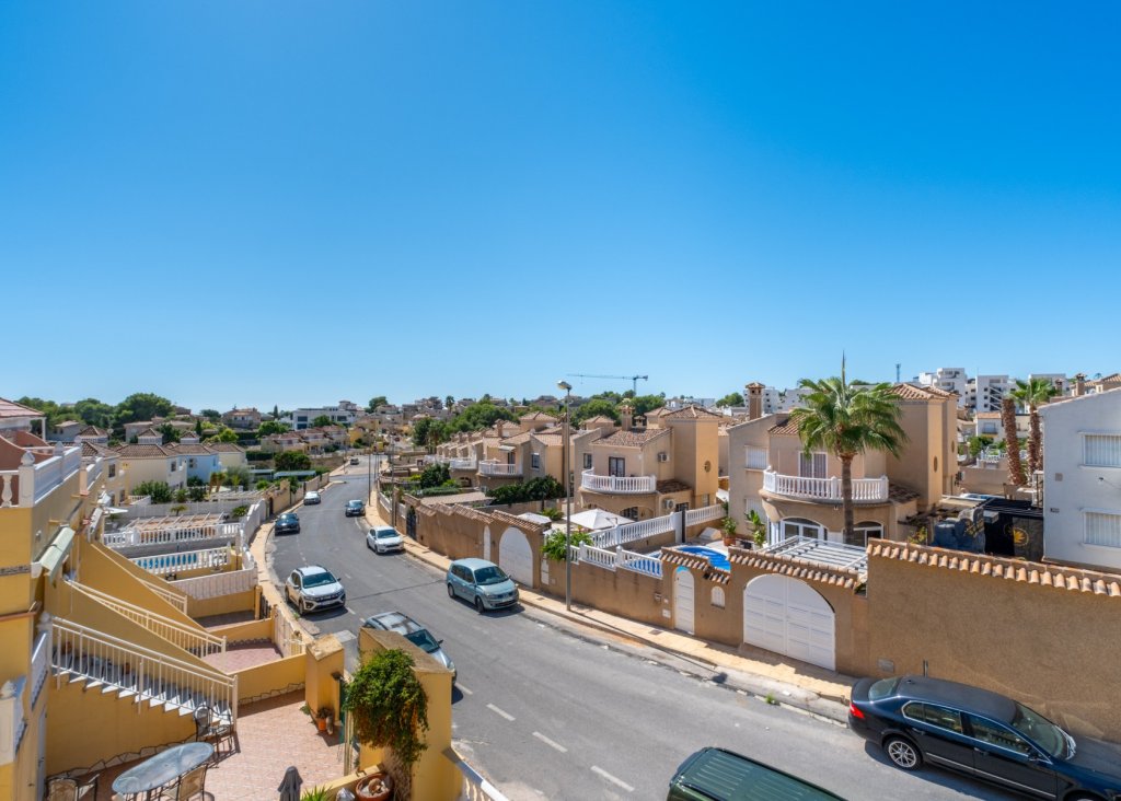 Verkoop - Townhouse - Orihuela Costa - Las Filipinas