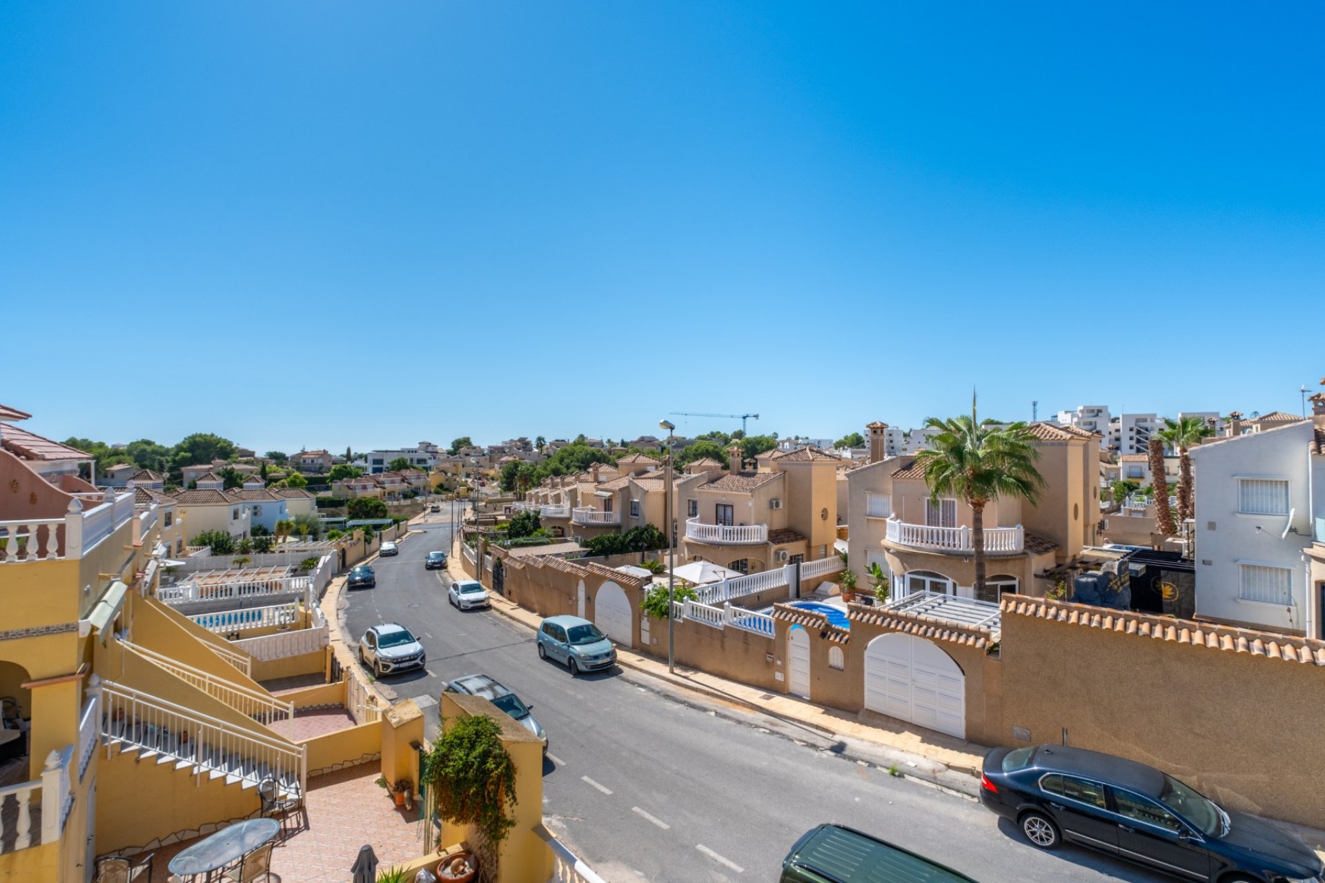 Verkoop - Townhouse - Orihuela Costa - Las Filipinas