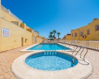 Verkoop - Townhouse - Orihuela Costa - Las Filipinas