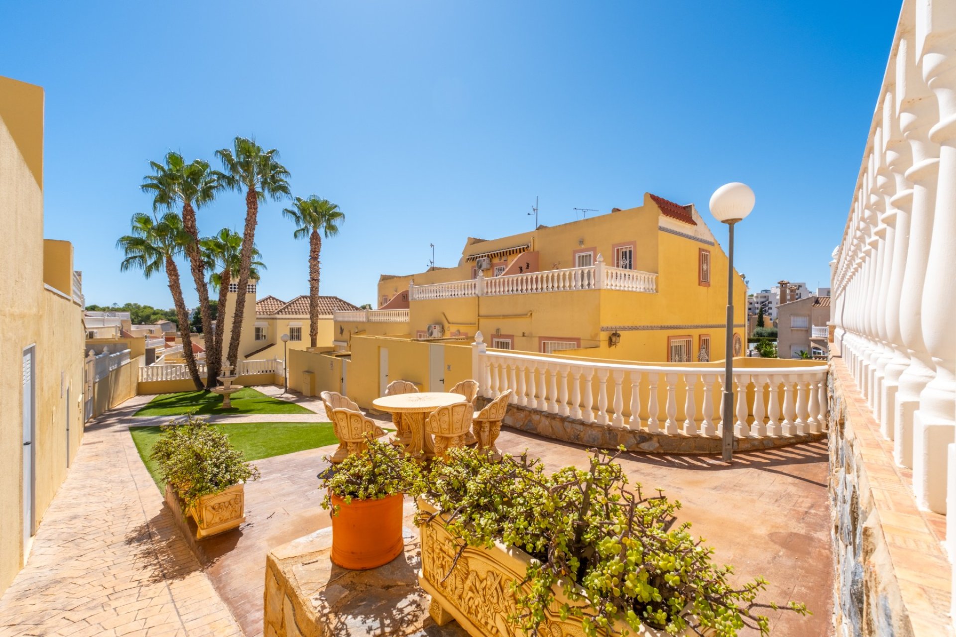 Verkoop - Townhouse - Orihuela Costa - Las Filipinas
