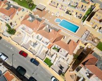 Verkoop - Townhouse - Orihuela Costa - Las Filipinas