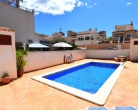 Verkoop - Townhouse - Orihuela Costa - Los Altos