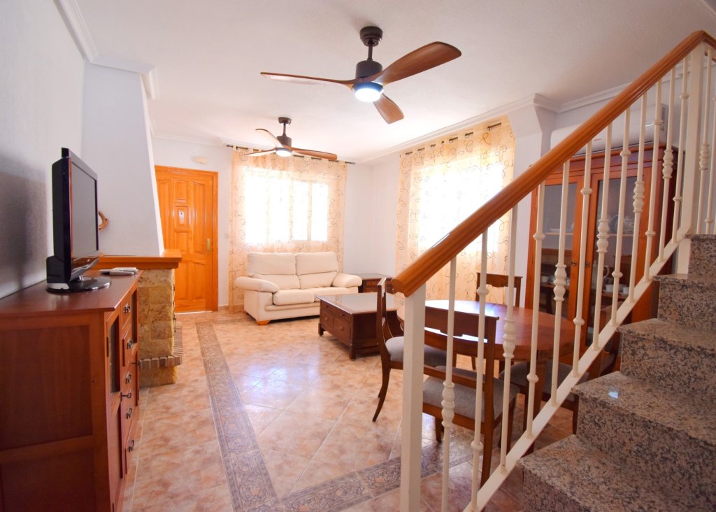 Verkoop - Townhouse - Orihuela Costa - Los Altos