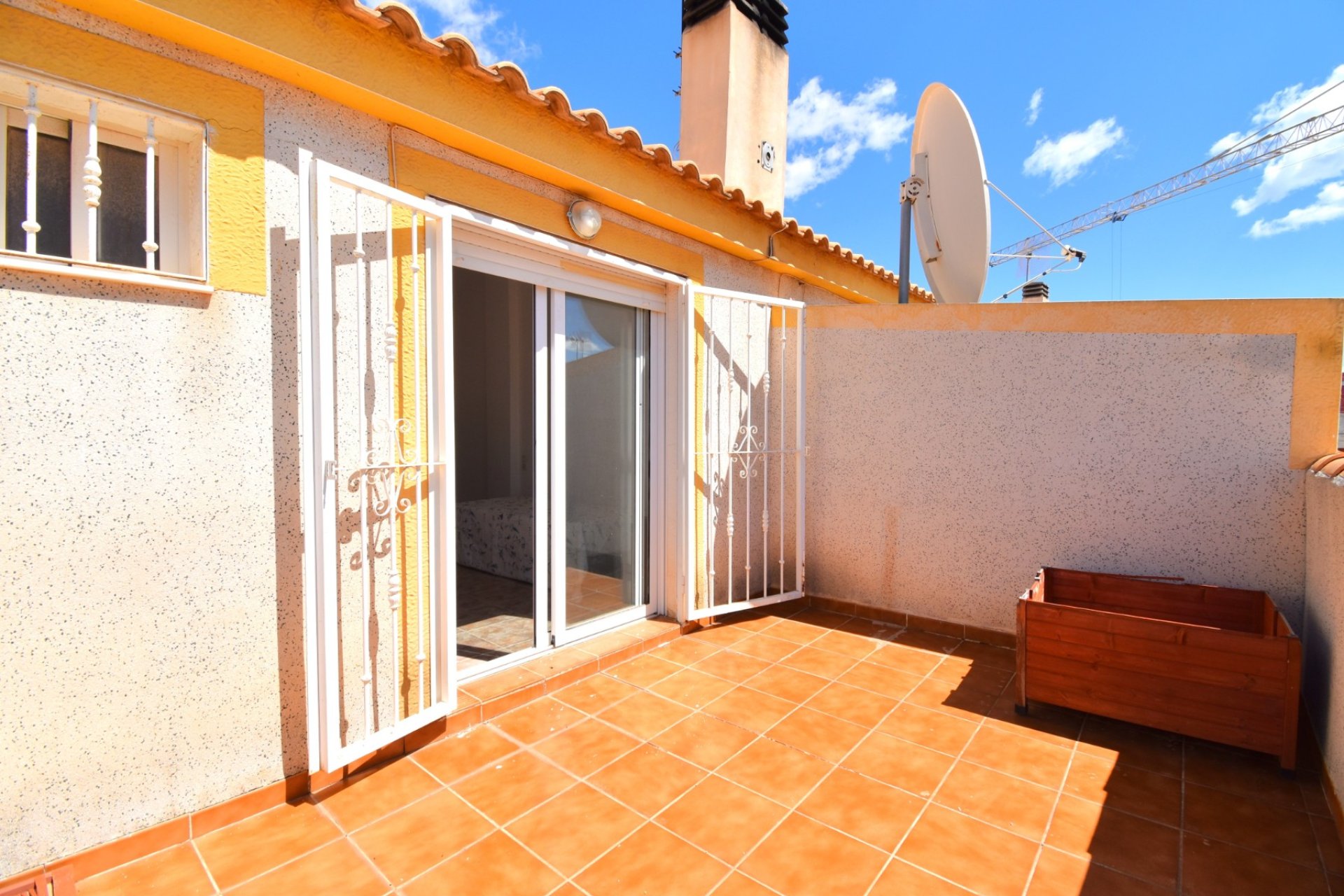 Verkoop - Townhouse - Orihuela Costa - Los Altos