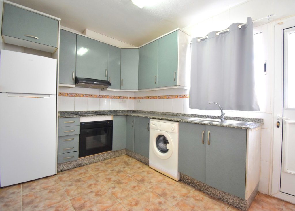 Verkoop - Townhouse - Orihuela Costa - Los Altos
