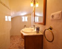 Verkoop - Townhouse - Orihuela Costa - Los Altos