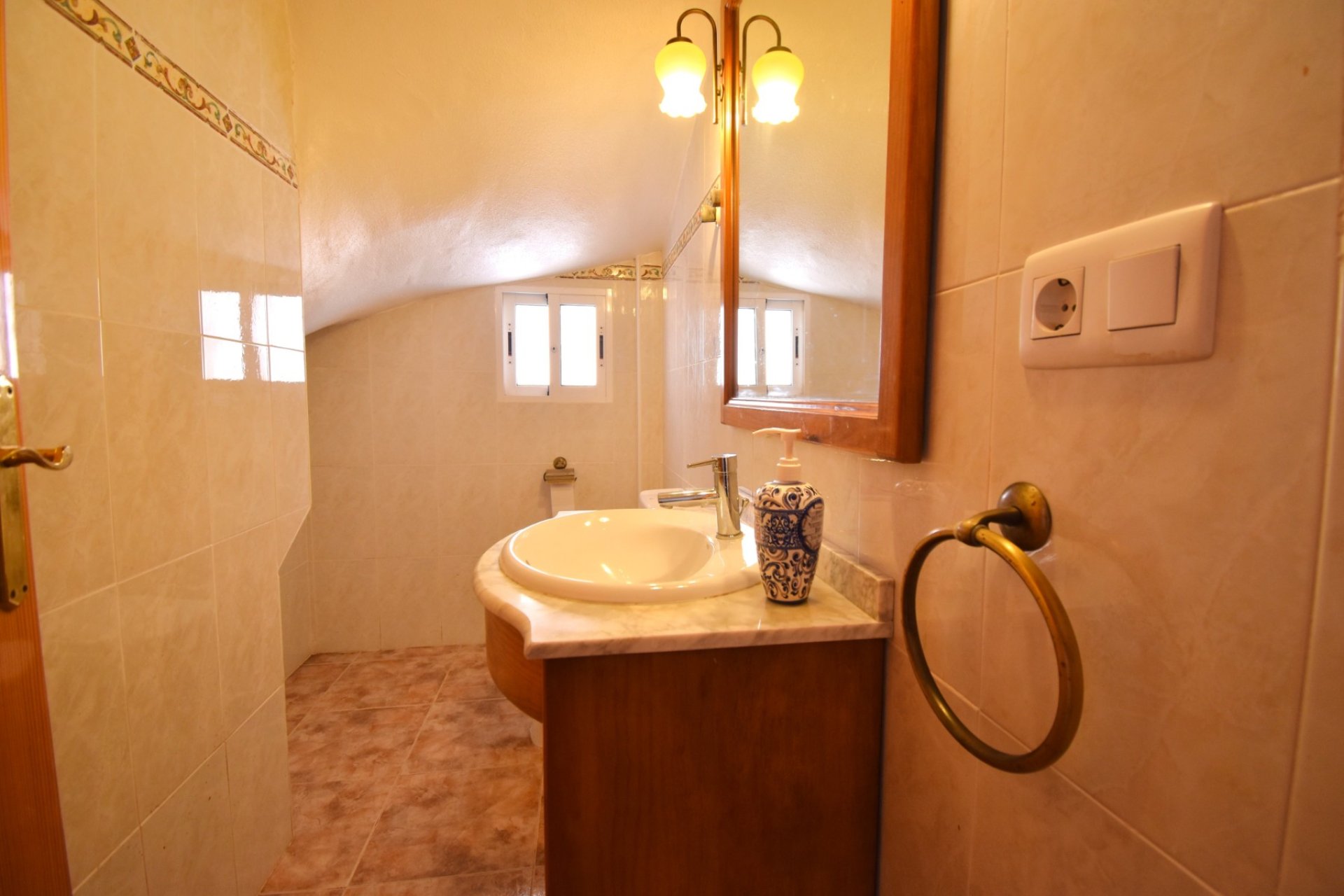 Verkoop - Townhouse - Orihuela Costa - Los Altos