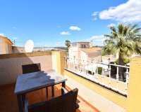 Verkoop - Townhouse - Orihuela Costa - Los Altos