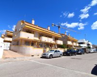 Verkoop - Townhouse - Orihuela Costa - Los Altos