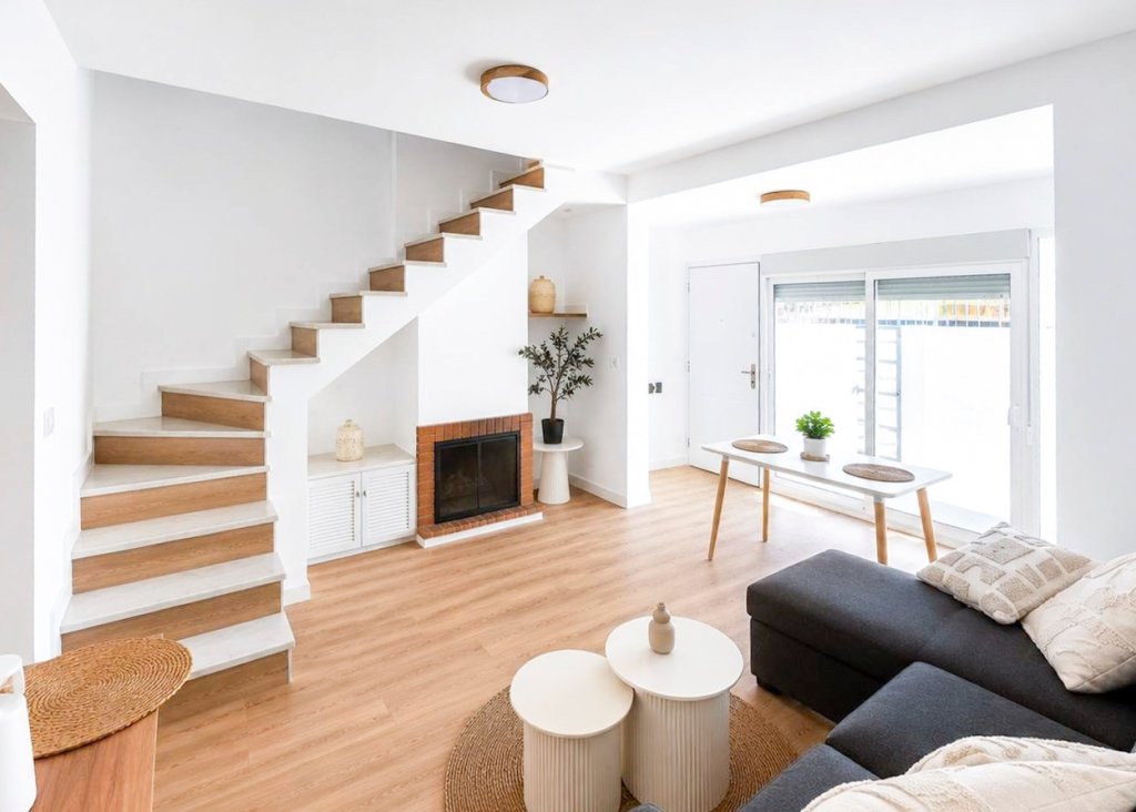 Verkoop - Townhouse - Orihuela Costa - Los Altos