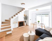 Verkoop - Townhouse - Orihuela Costa - Los Altos