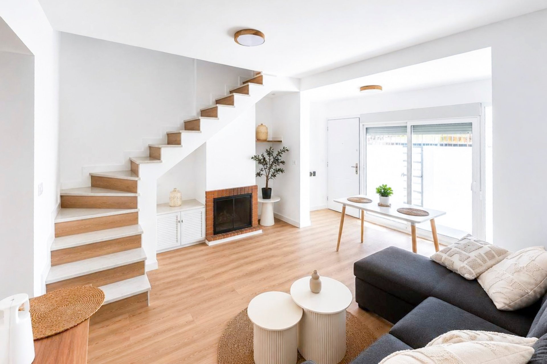 Verkoop - Townhouse - Orihuela Costa - Los Altos
