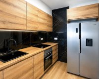 Verkoop - Townhouse - Orihuela Costa - Los Altos