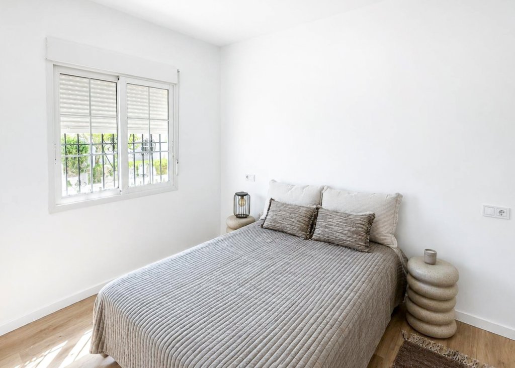 Verkoop - Townhouse - Orihuela Costa - Los Altos