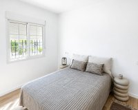 Verkoop - Townhouse - Orihuela Costa - Los Altos