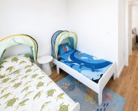 Verkoop - Townhouse - Orihuela Costa - Los Altos