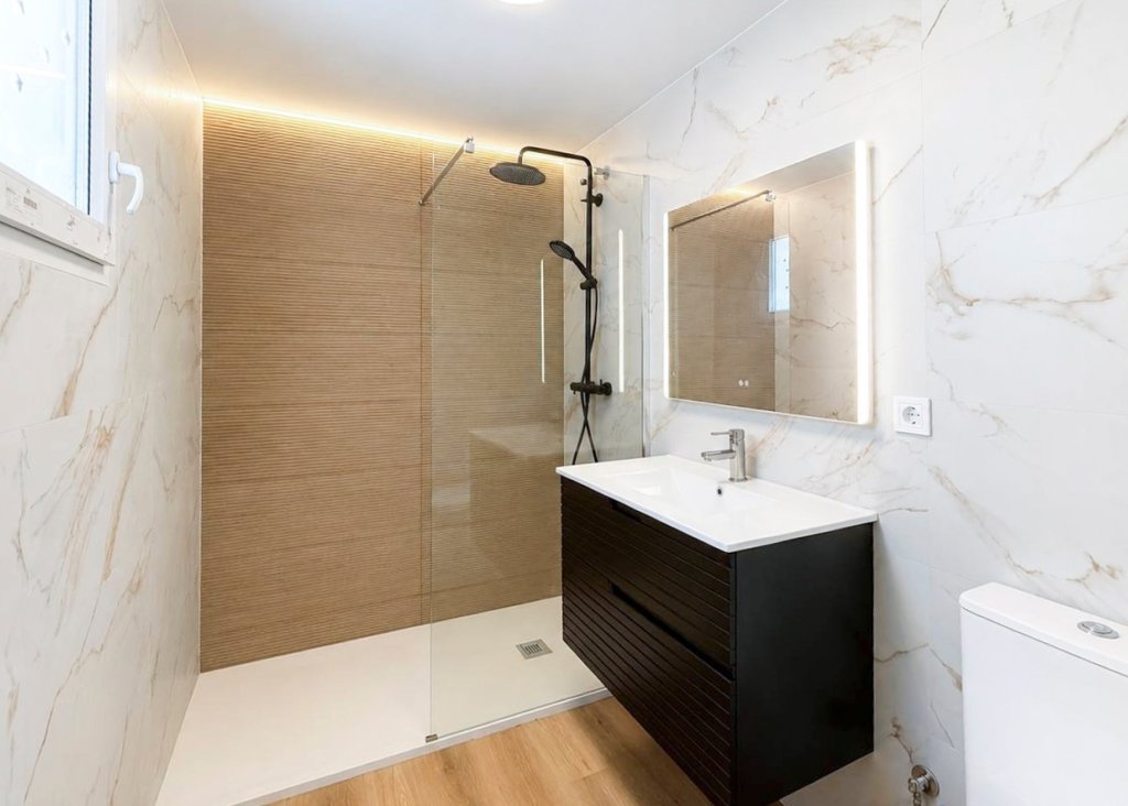 Verkoop - Townhouse - Orihuela Costa - Los Altos