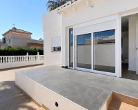 Verkoop - Townhouse - Orihuela Costa - Los Altos