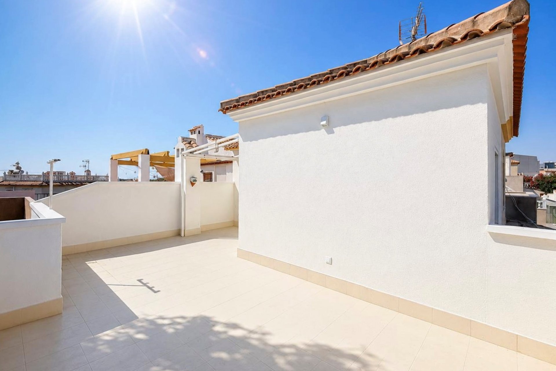 Verkoop - Townhouse - Orihuela Costa - Los Altos