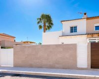 Verkoop - Townhouse - Orihuela Costa - Los Altos