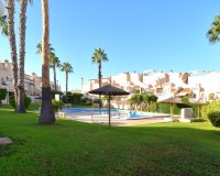 Verkoop - Townhouse - Orihuela Costa - Los Altos
